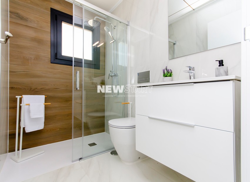 New Build - Detached - Orihuela Costa