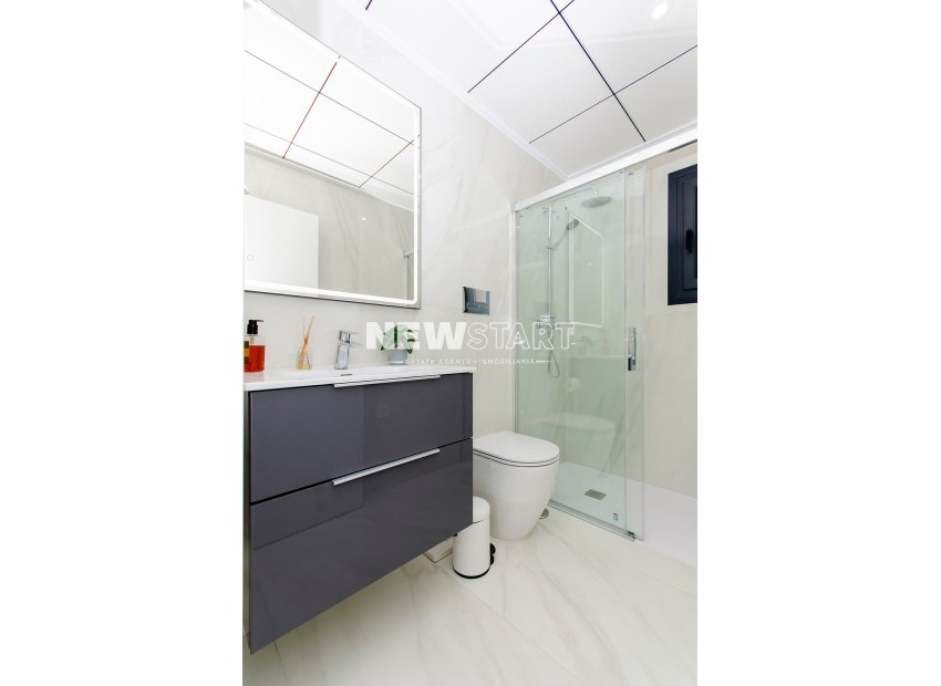 New Build - Detached - Orihuela Costa