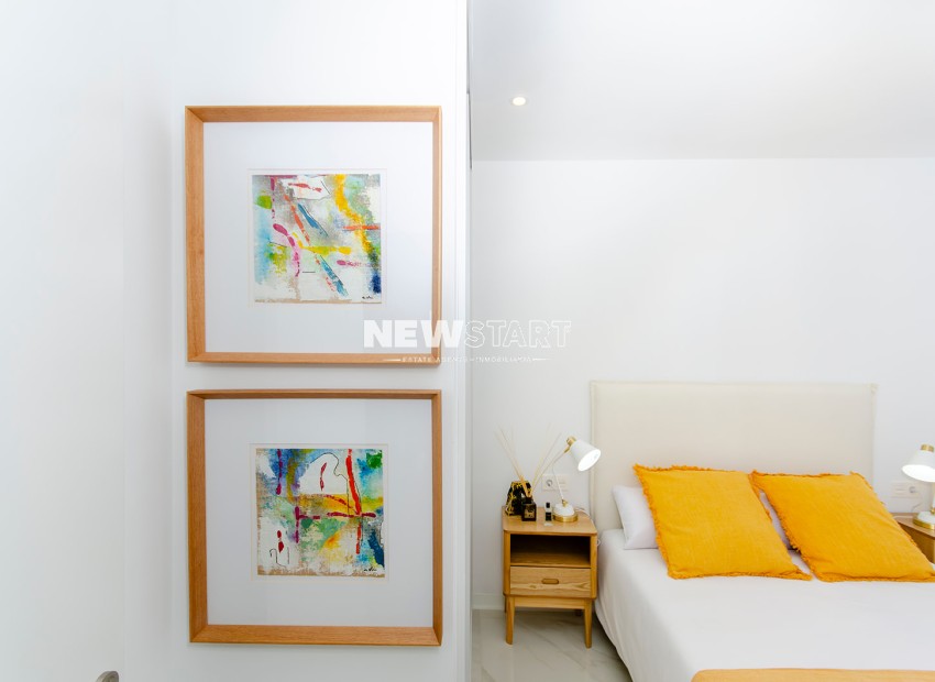 New Build - Detached - Orihuela Costa