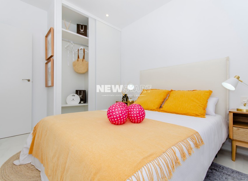 New Build - Detached - Orihuela Costa