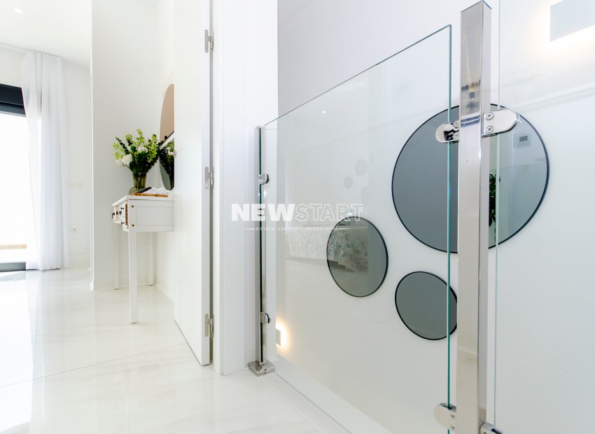 New Build - Detached - Orihuela Costa