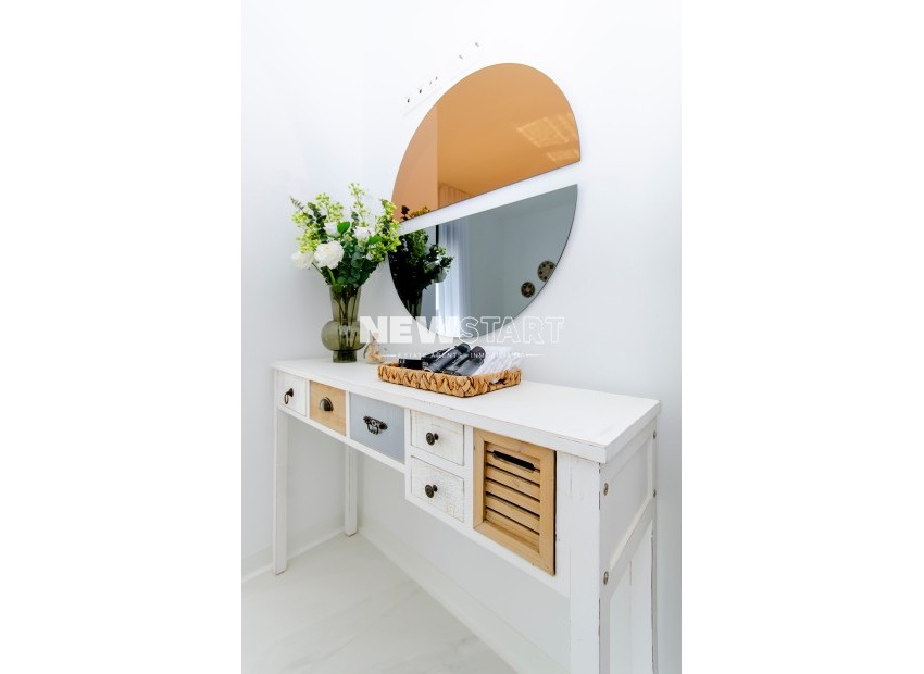 New Build - Detached - Orihuela Costa