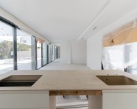 New Build - Detached - Orihuela Costa