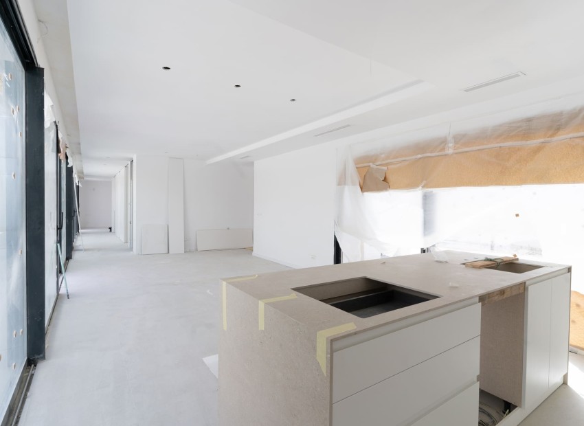 New Build - Detached - Orihuela Costa