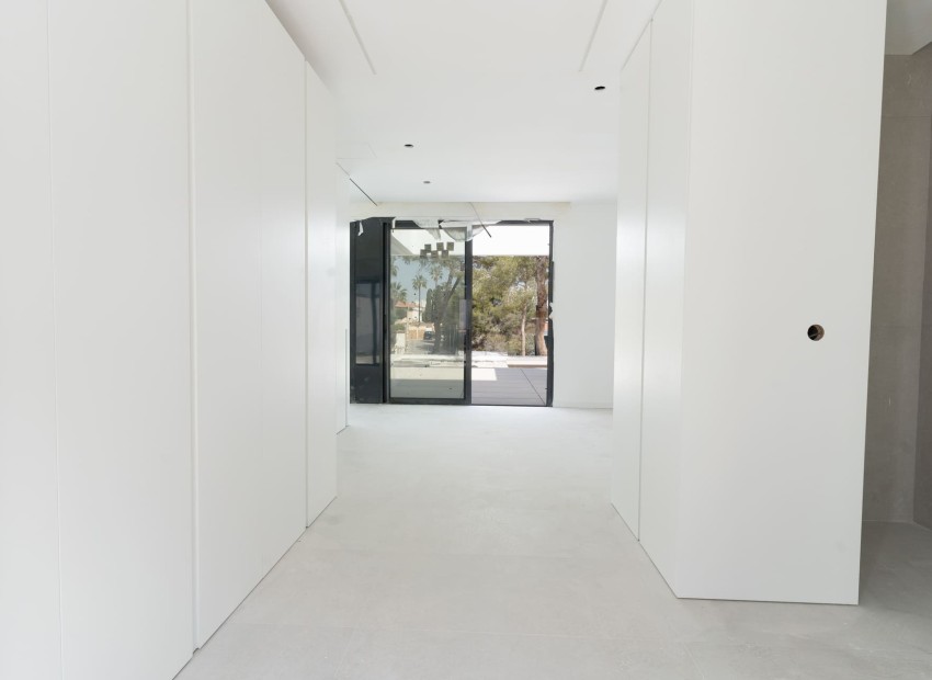 New Build - Detached - Orihuela Costa