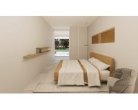 New Build - Detached - Orihuela Costa