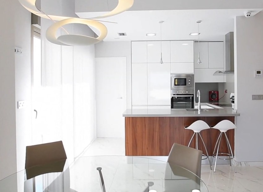 New Build - Detached - Orihuela Costa