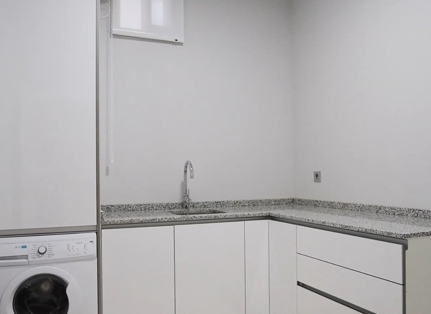 New Build - Detached - Orihuela Costa