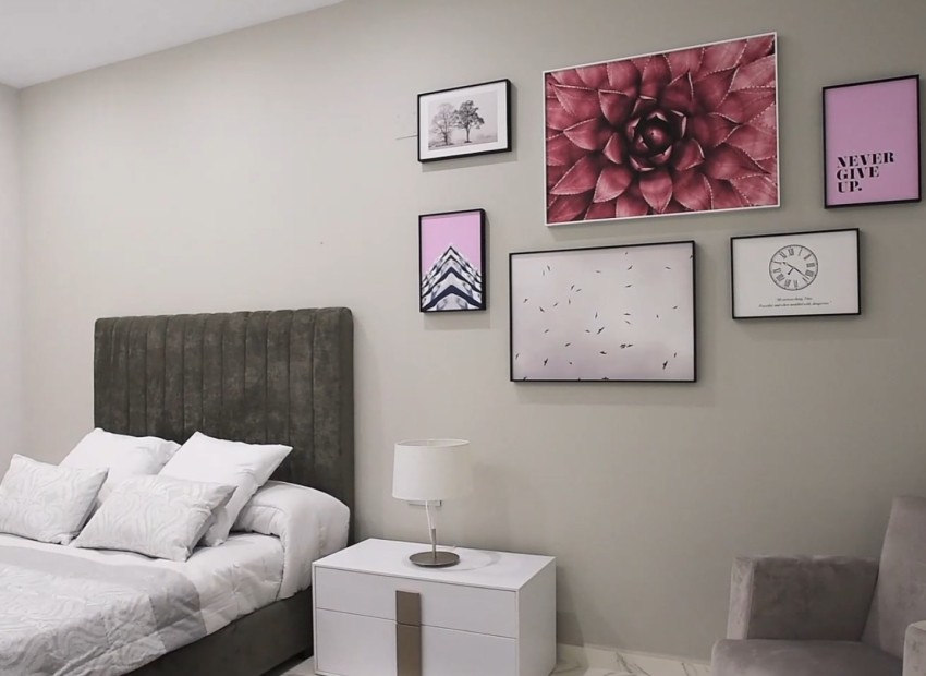 New Build - Detached - Orihuela Costa