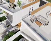 New Build - Detached - Pilar de la Horadada
