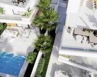 New Build - Detached - Pilar de la Horadada