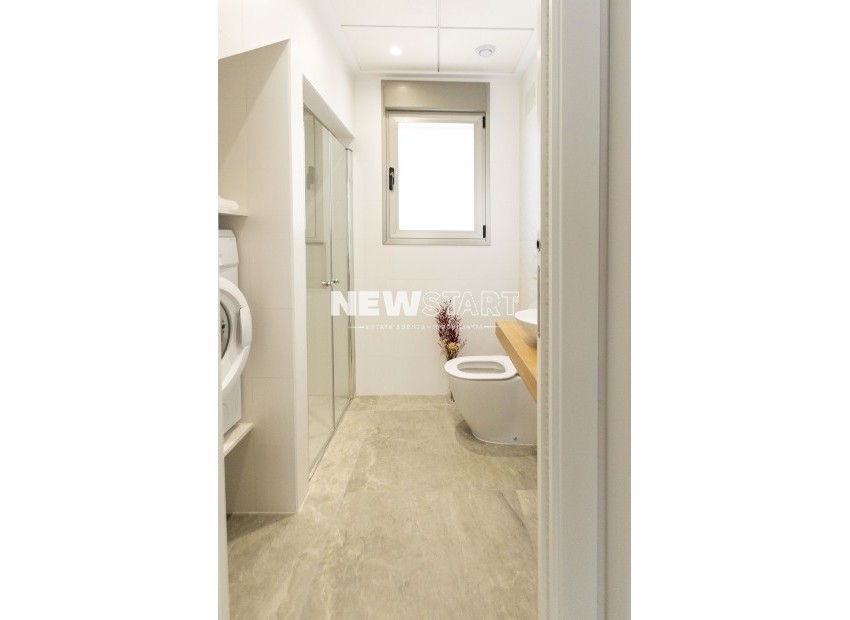 New Build - Detached - Pilar de la Horadada