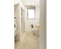 New Build - Detached - Pilar de la Horadada