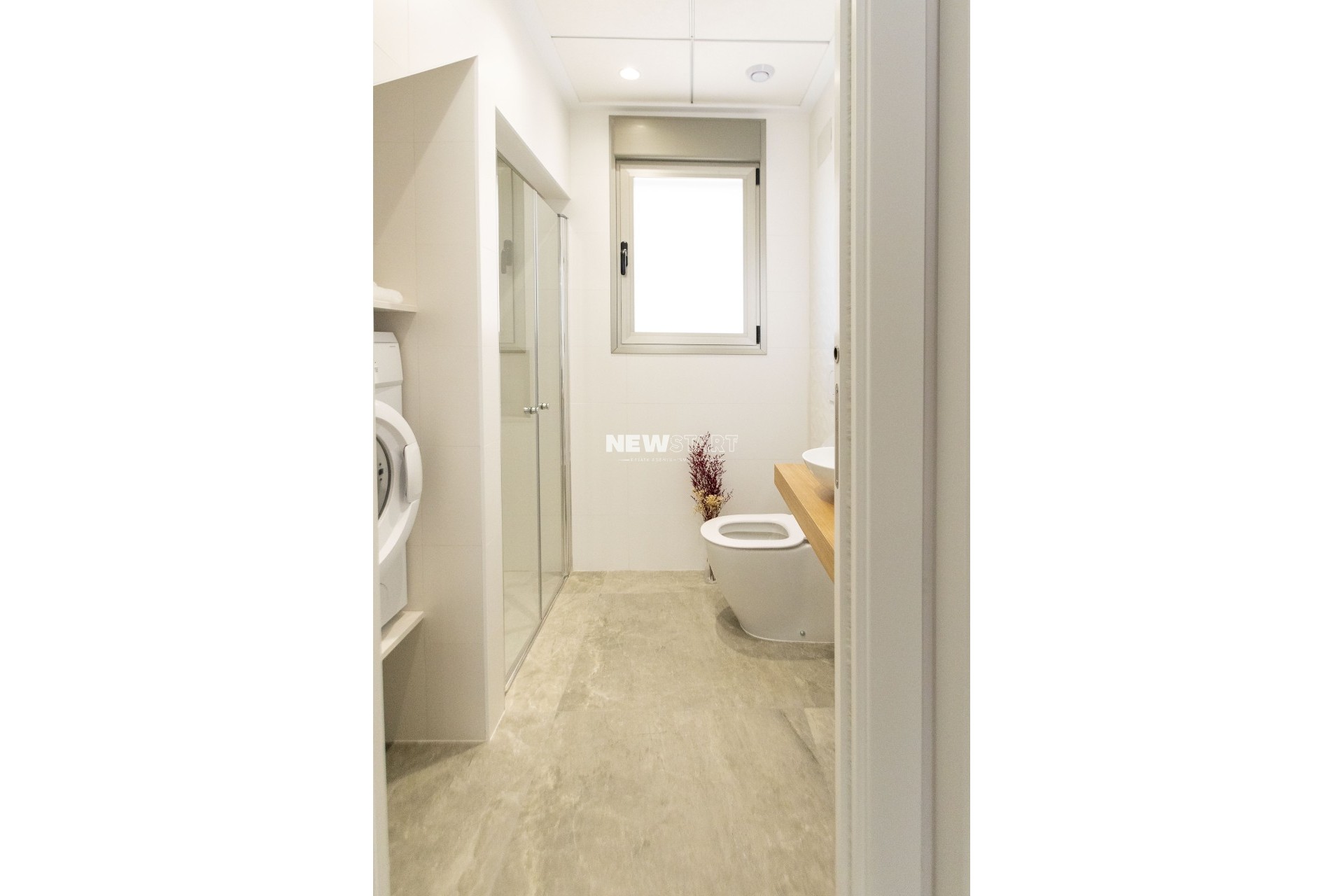 New Build - Detached - Pilar de la Horadada