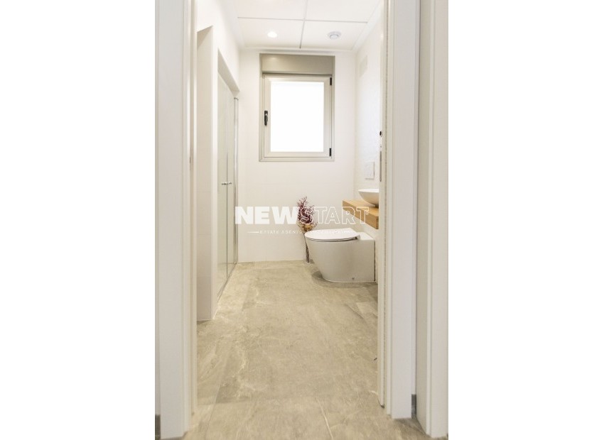 New Build - Detached - Pilar de la Horadada