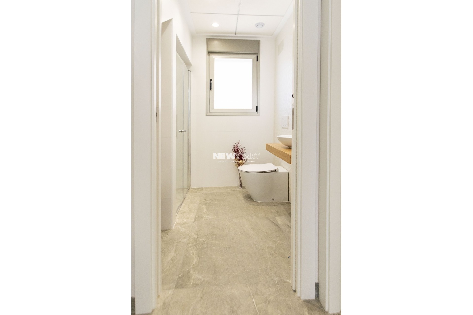 New Build - Detached - Pilar de la Horadada