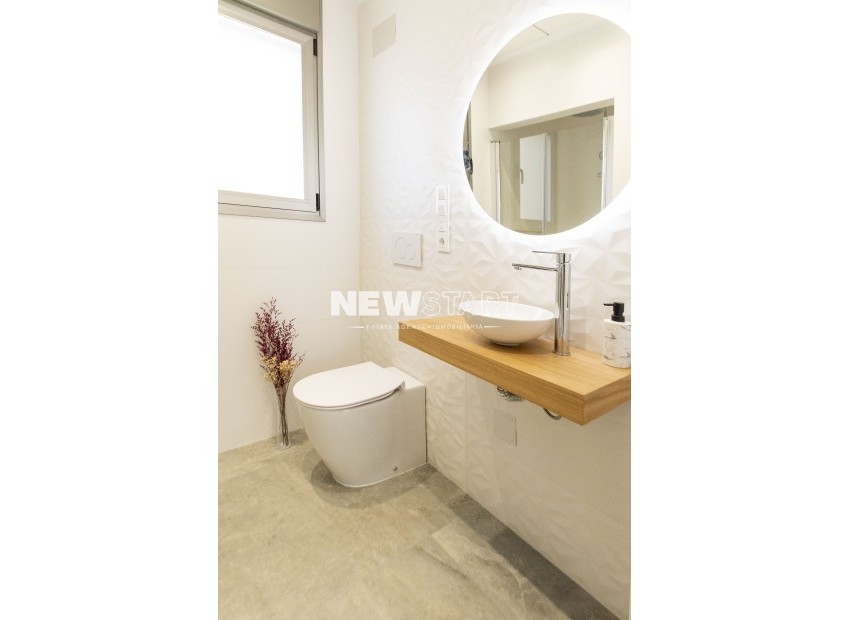 New Build - Detached - Pilar de la Horadada