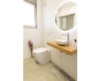 New Build - Detached - Pilar de la Horadada