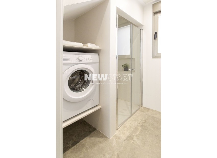 New Build - Detached - Pilar de la Horadada