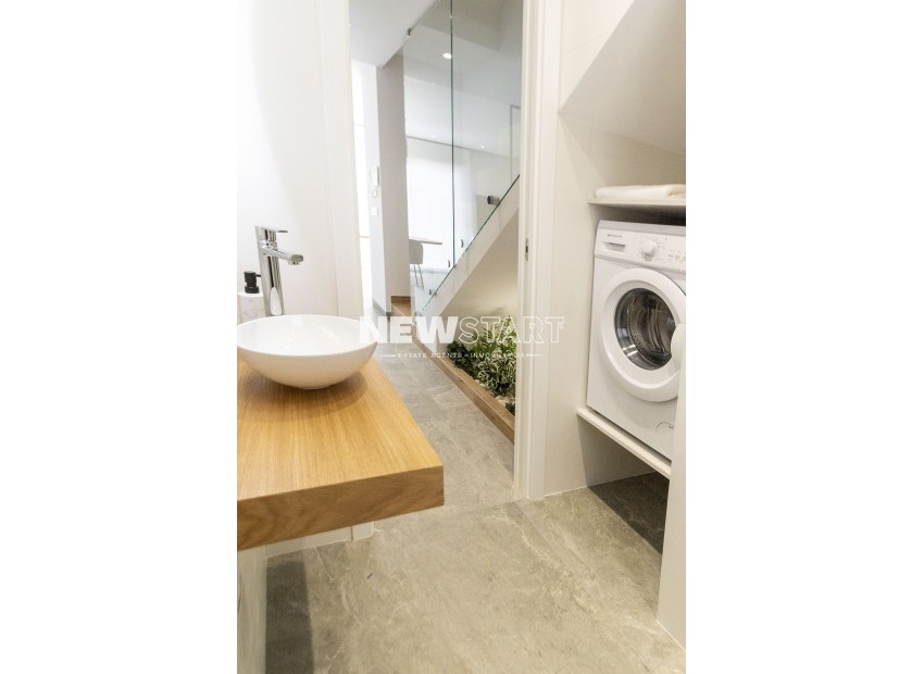 New Build - Detached - Pilar de la Horadada