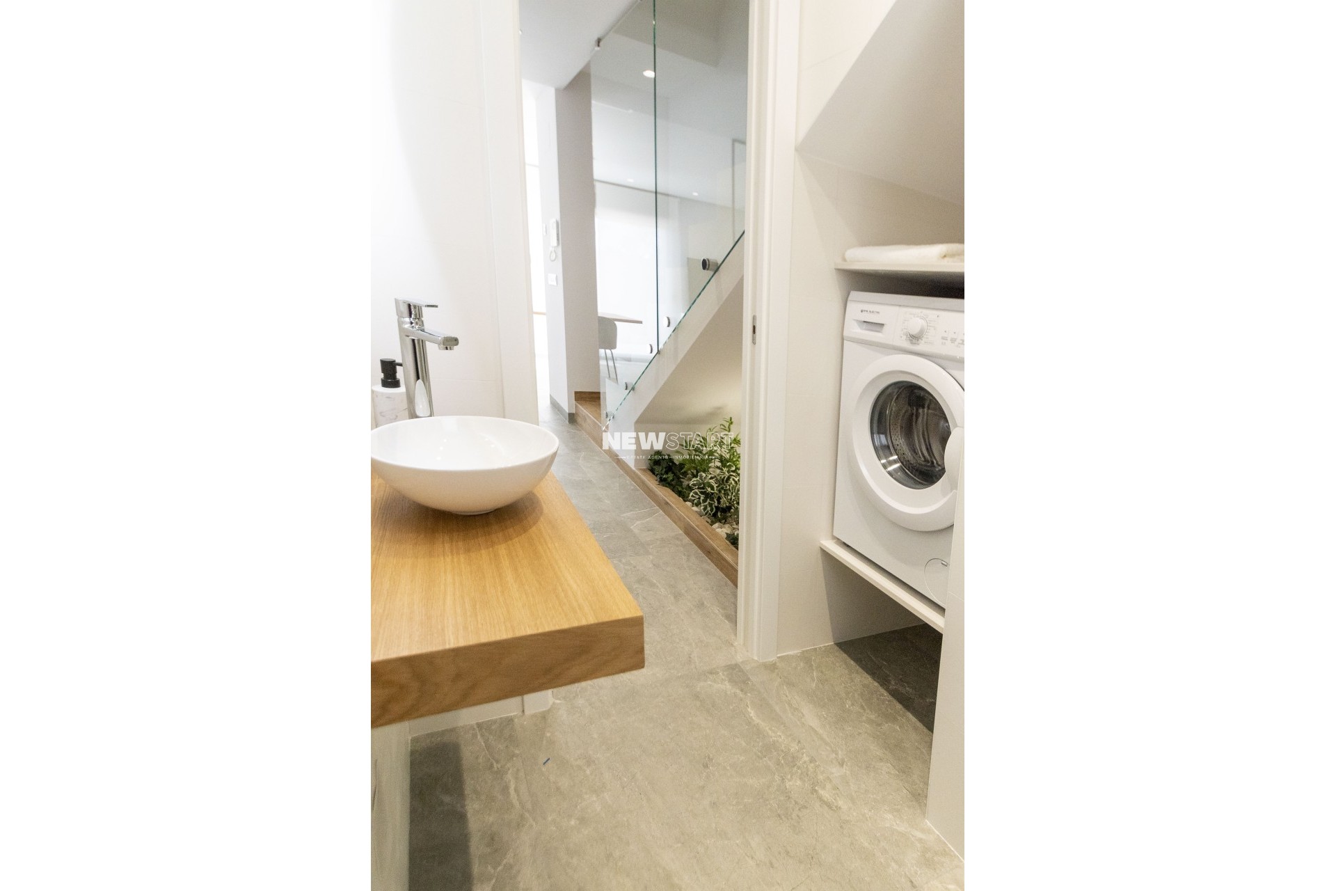 New Build - Detached - Pilar de la Horadada