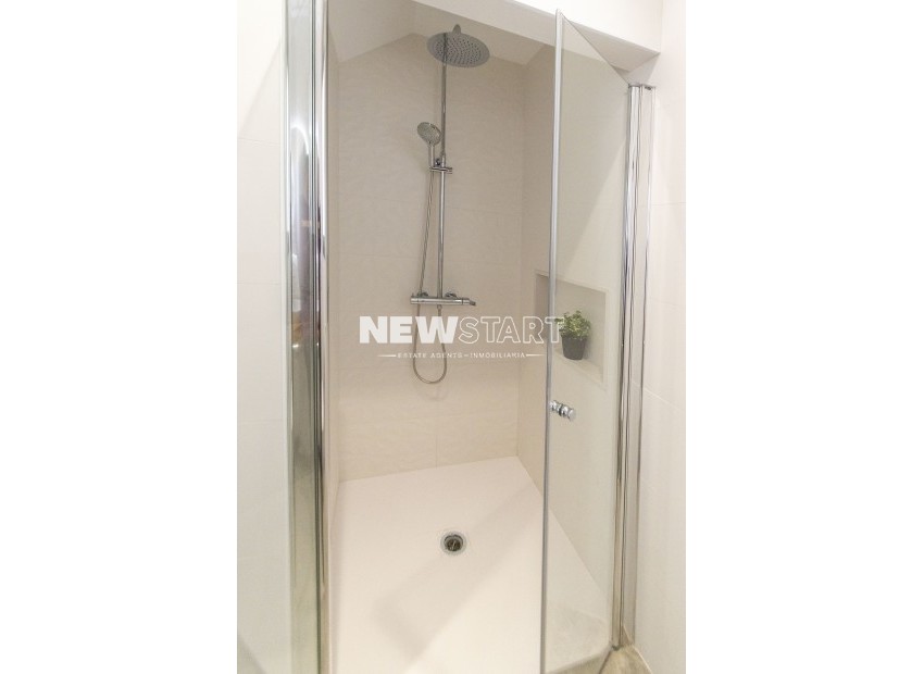 New Build - Detached - Pilar de la Horadada