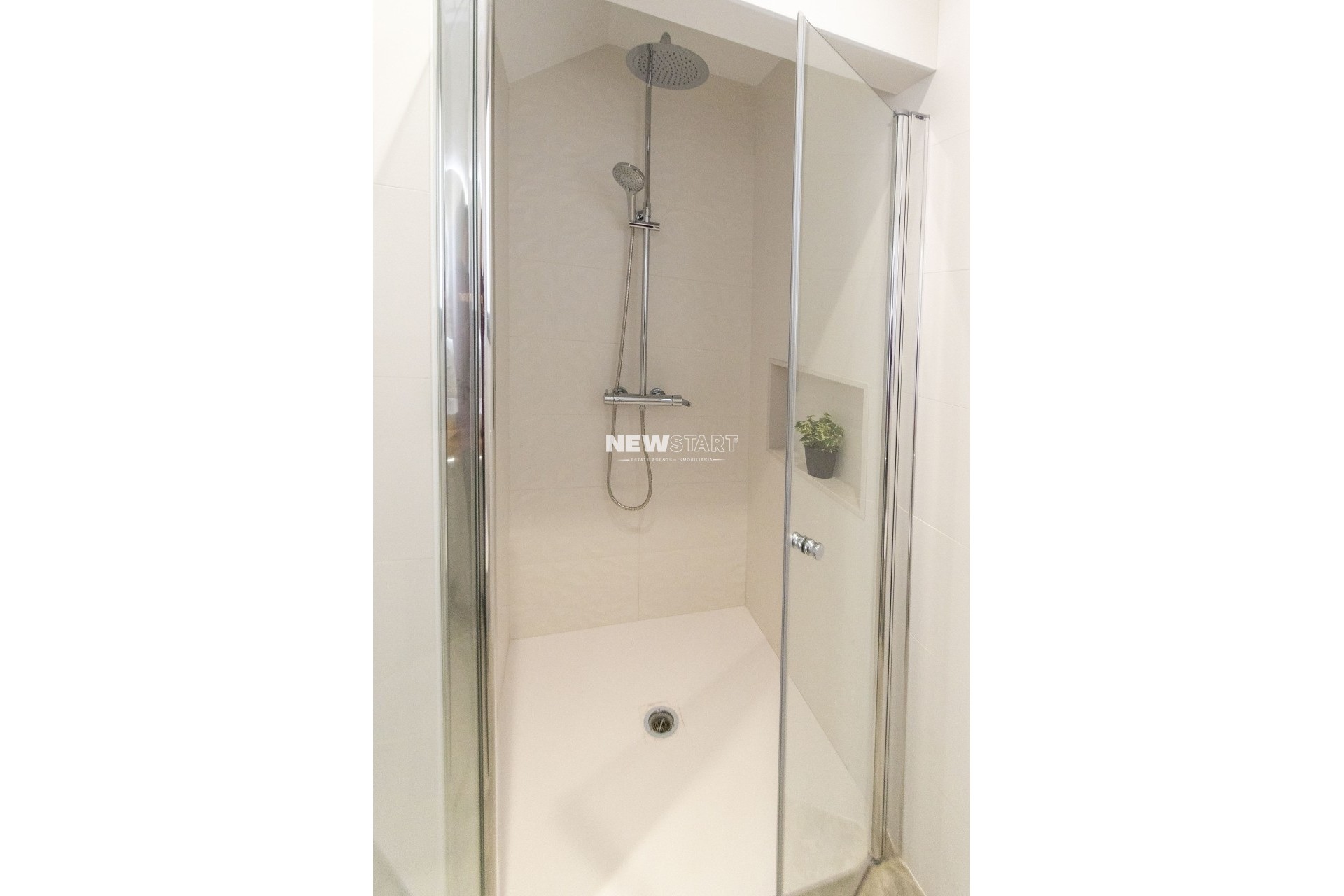 New Build - Detached - Pilar de la Horadada