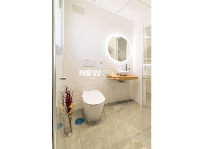 New Build - Detached - Pilar de la Horadada