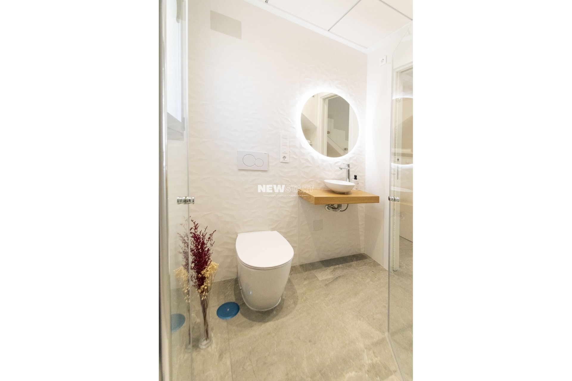 New Build - Detached - Pilar de la Horadada
