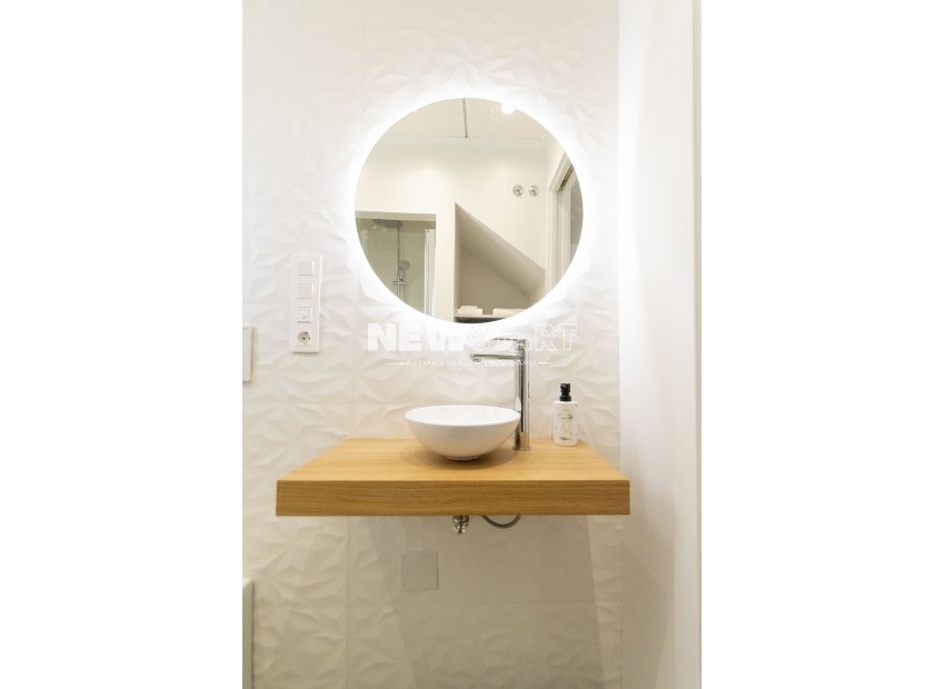 New Build - Detached - Pilar de la Horadada