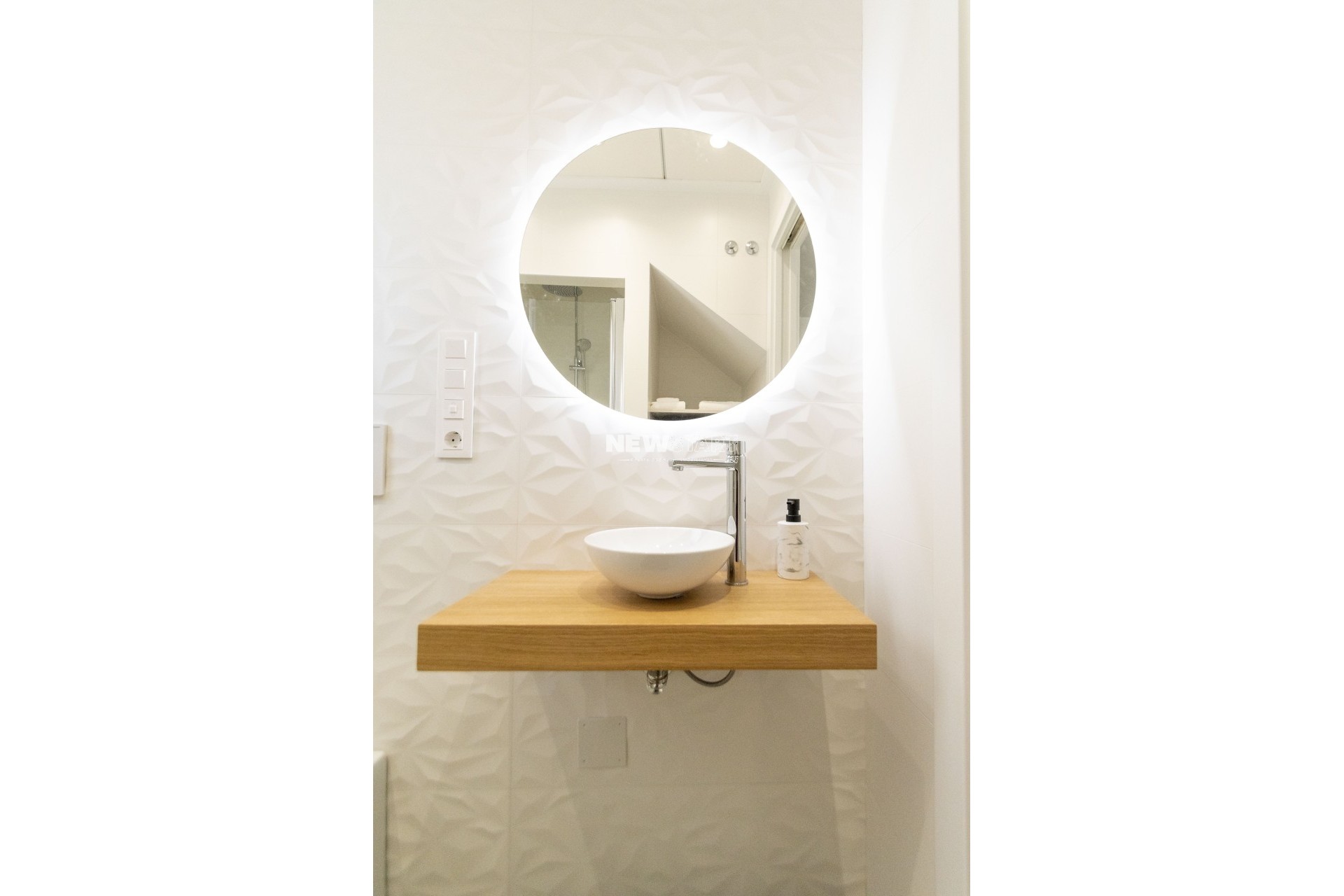 New Build - Detached - Pilar de la Horadada