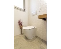 New Build - Detached - Pilar de la Horadada