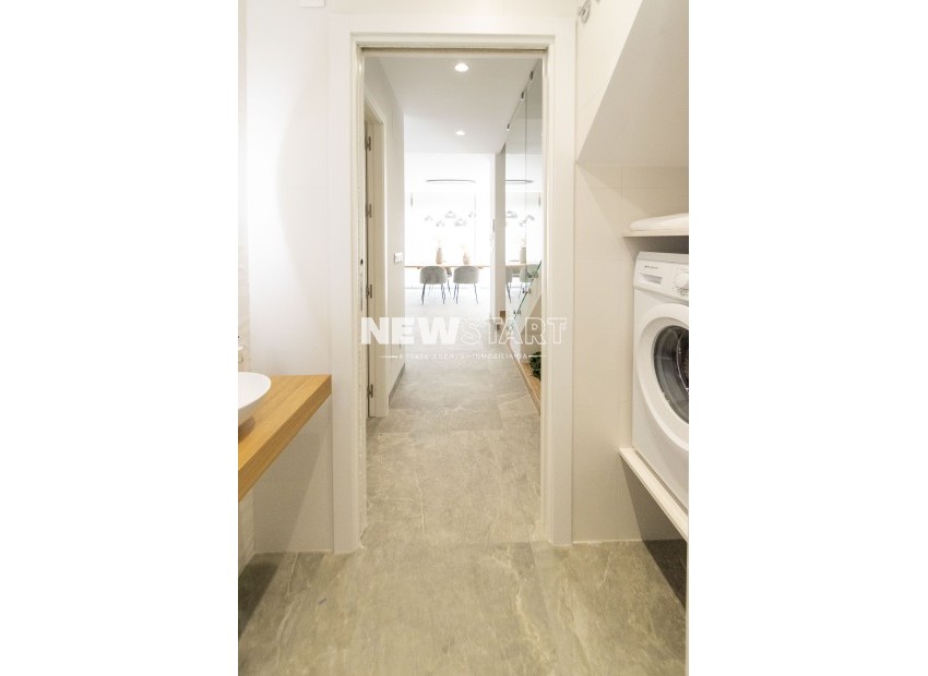 New Build - Detached - Pilar de la Horadada