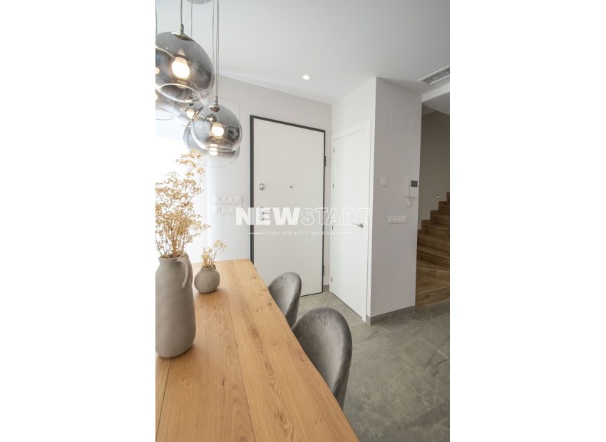 New Build - Detached - Pilar de la Horadada
