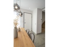 New Build - Detached - Pilar de la Horadada