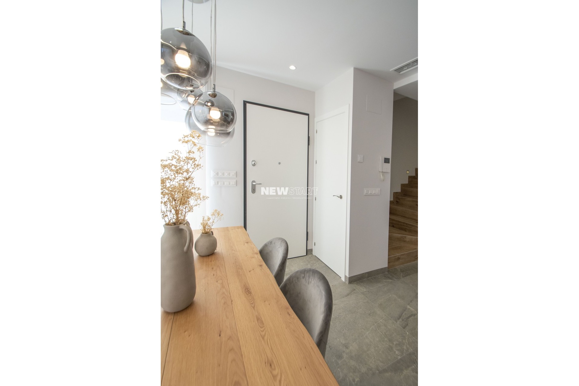 New Build - Detached - Pilar de la Horadada