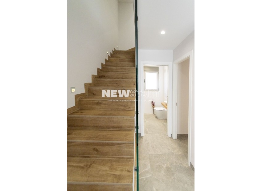 New Build - Detached - Pilar de la Horadada
