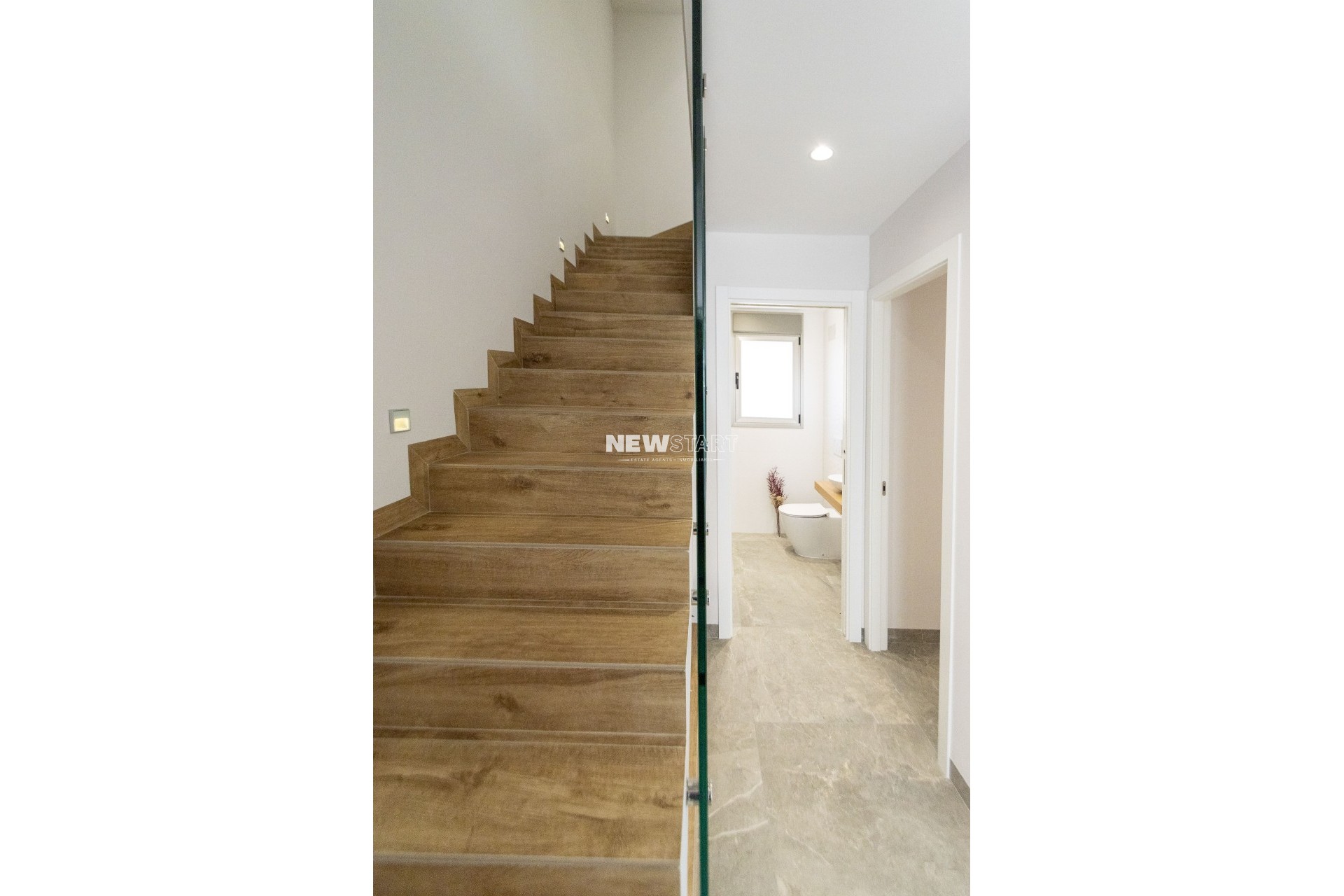 New Build - Detached - Pilar de la Horadada