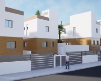 New Build - Detached - Pilar de la Horadada