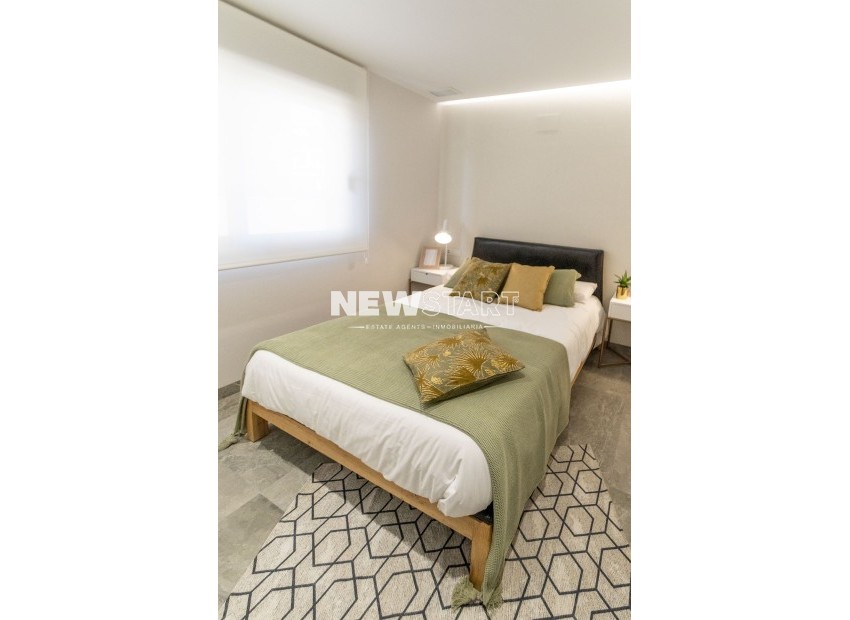 New Build - Detached - Pilar de la Horadada
