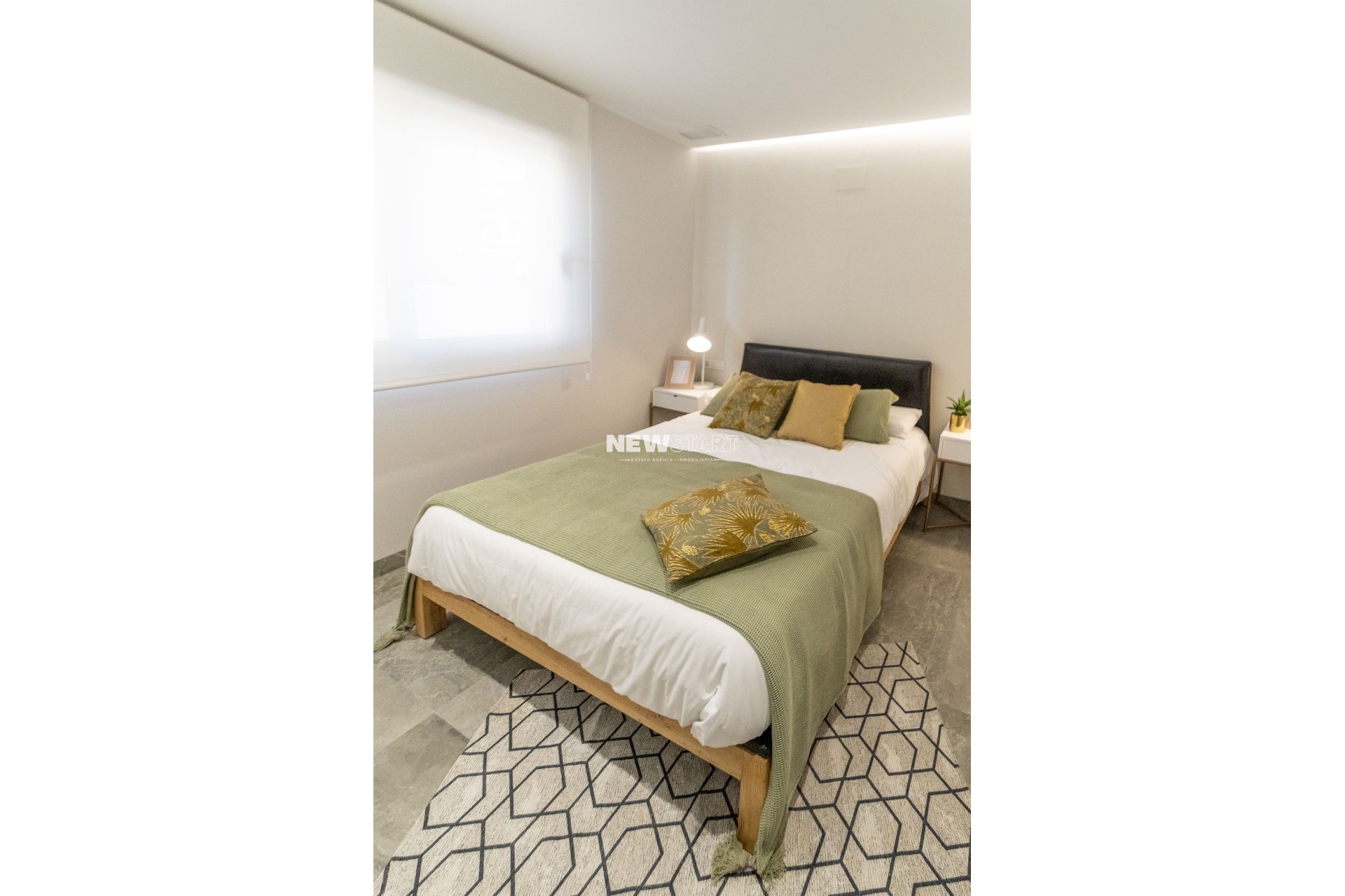 New Build - Detached - Pilar de la Horadada