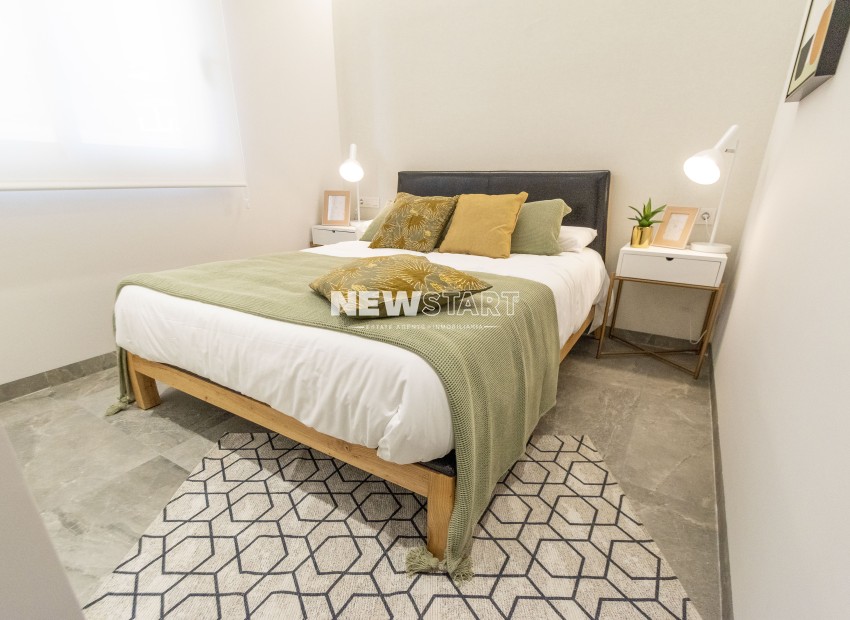 New Build - Detached - Pilar de la Horadada