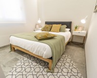 New Build - Detached - Pilar de la Horadada