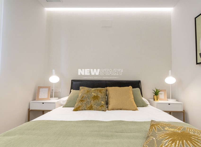 New Build - Detached - Pilar de la Horadada
