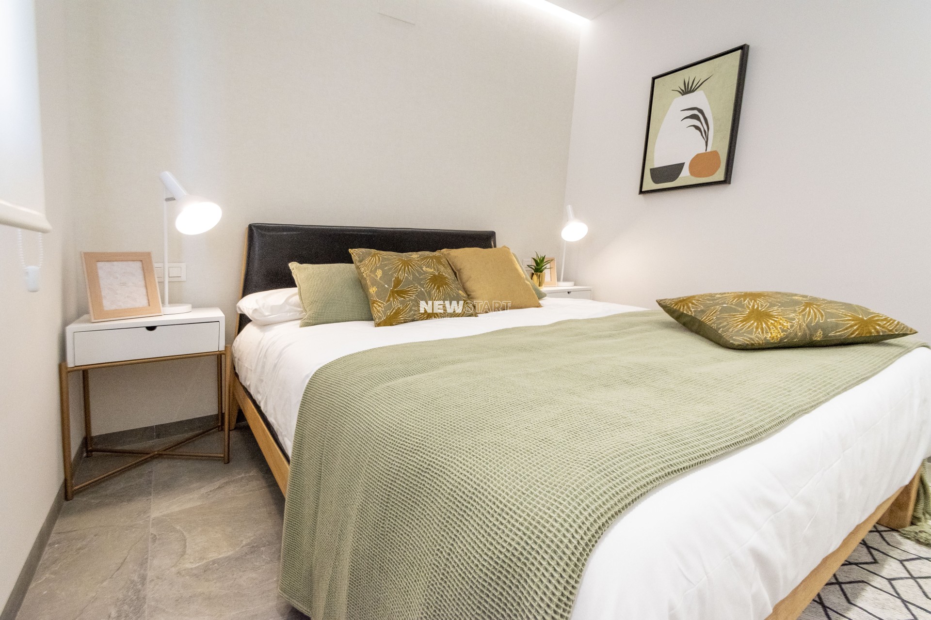 New Build - Detached - Pilar de la Horadada