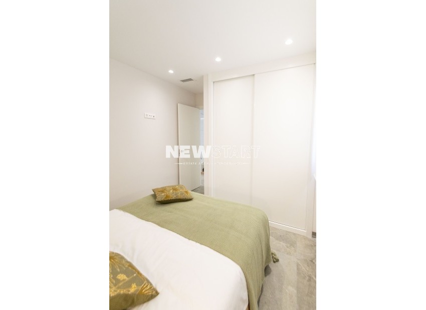 New Build - Detached - Pilar de la Horadada