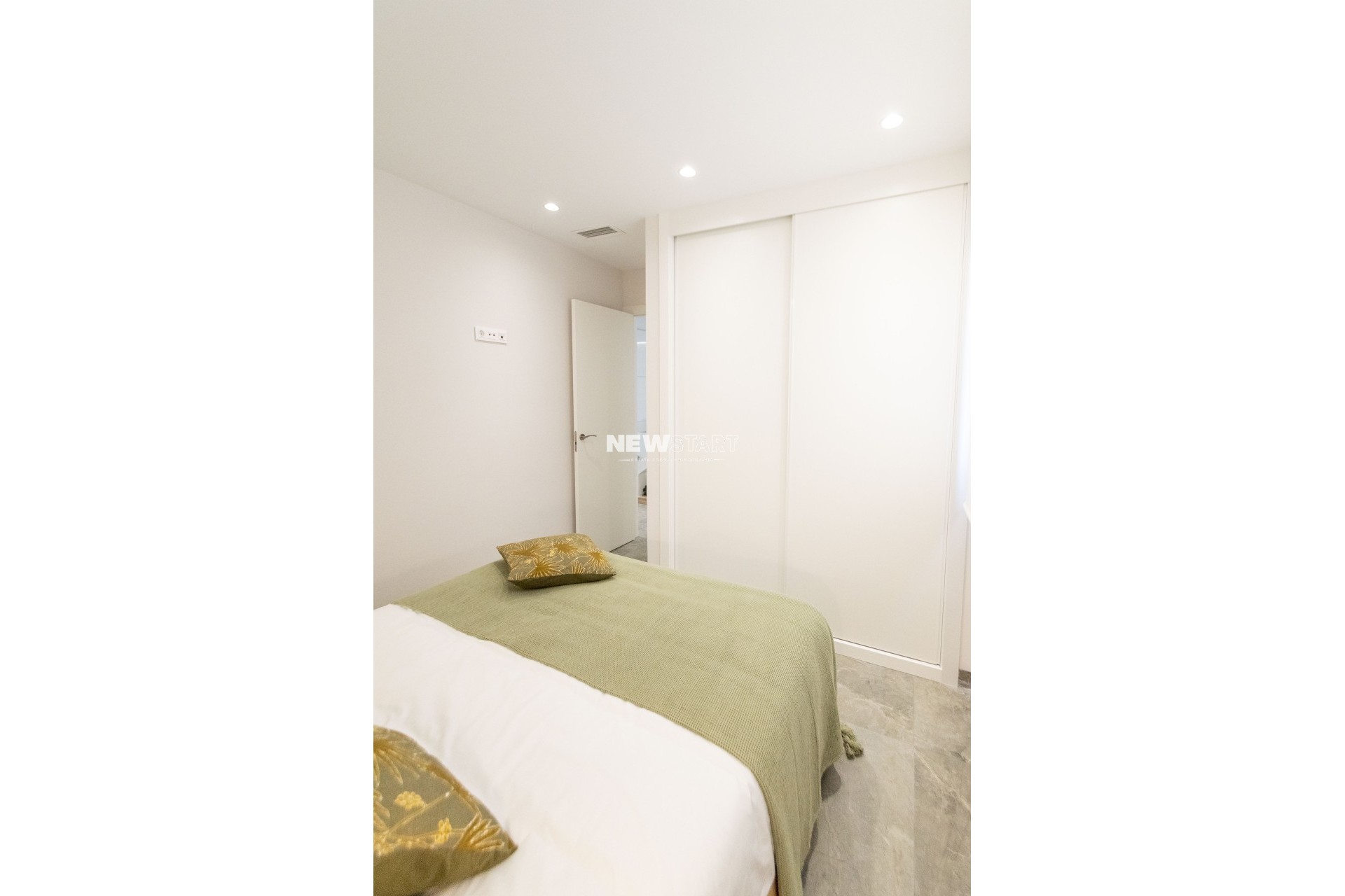 New Build - Detached - Pilar de la Horadada