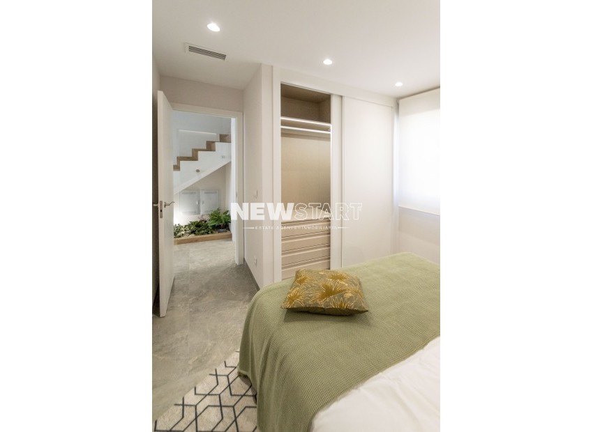 New Build - Detached - Pilar de la Horadada