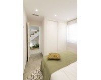 New Build - Detached - Pilar de la Horadada