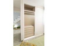New Build - Detached - Pilar de la Horadada